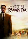 Hotel Rwanda Poster
