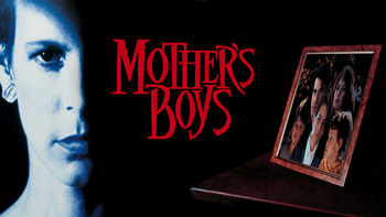 Netflix box art for Mother's Boys