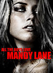 All the Boys Love Mandy Lane Poster