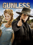 Gunless Poster