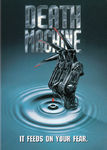 Death Machine Poster