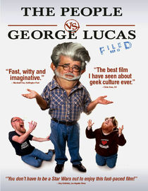 The People vs. George Lucas