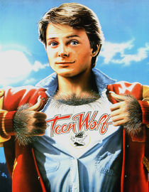 Teen Wolf