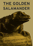 The Golden Salamander Poster