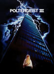 Poltergeist III Poster