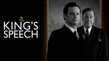 The King's Speech (2010) on Netflix in the Netherlands The King's Speech (2010) on Netflix in the Netherlands