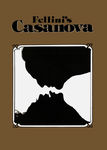 Fellini's Casanova Poster