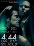 4:44: Last Day on Earth Poster