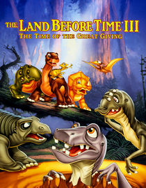 Land Before Time III: The Time Of The Great Giving