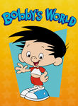 Bobby's World Poster