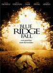 Blue Ridge Fall Poster