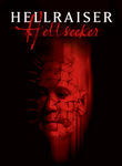 Hellraiser VI: Hellseeker Poster
