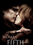 The Woman in the Fifth Poster
