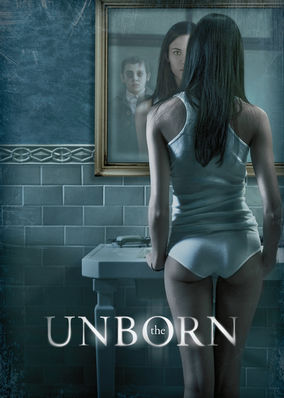 Unborn, The