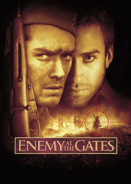 Enemy at the Gates