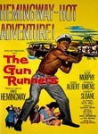 The Gun Runners Poster
