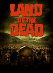 Land of the Dead Poster