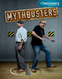 MythBusters: Collection 7: Bottle Bash