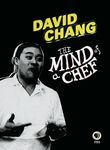 The Mind of a Chef Poster