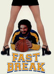 Fast Break Poster