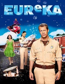 Eureka: Season 5: Jack of all Trades