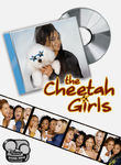 The Cheetah Girls Poster