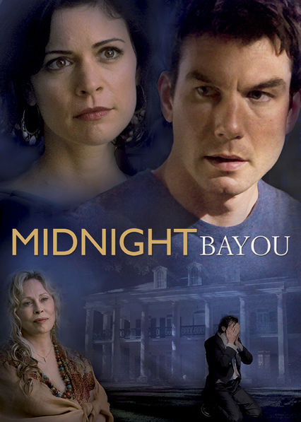 Nora Roberts’ Midnight Bayou