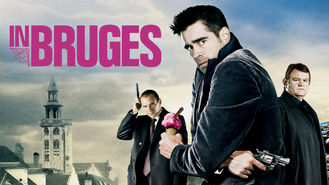 In Bruges (2008) on Netflix in the Netherlands In Bruges (2008) on Netflix in the Netherlands