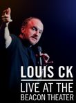 Louis C.K.: Live at the Beacon Theater Poster