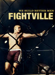 FIGHTVILLE Poster