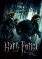 Harry Potter e as Relíquias da Morte | filmes-netflix.blogspot.com