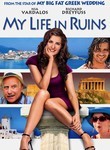 My Life in Ruins Poster