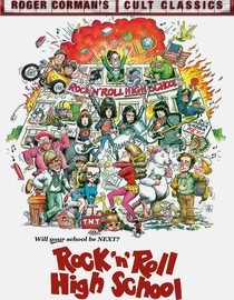 Rock 'N' Roll High School