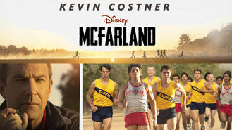 mcfarland kevin costner netflix