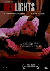 Red Lights poster