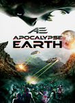 AE: Apocalypse Earth Poster