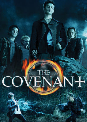 Covenant, The