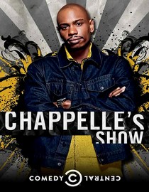 Chappelle's Show: Season 2: Episode 11