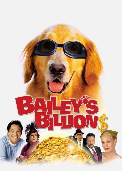 Bailey’s Billions