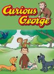 Curious George: Season 2 Poster