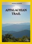 National Geographic: Appalachian Trail Poster