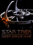 Star Trek: Deep Space Nine: Season 6 Poster
