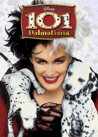 101 Dalmatians
