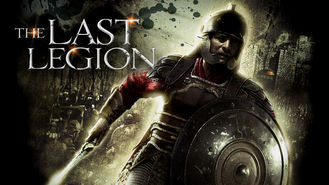 Résultat de recherche d'images pour "The Last Legion netflix"