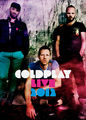 Coldplay Live 2012 | filmes-netflix.blogspot.com