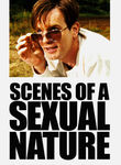 Scenes of a Sexual Nature Poster
