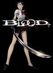 Blood+: Part 2 Poster