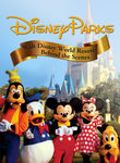 Disney Parks: Walt Disney World Resort: Behind the Scenes Poster