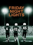 Friday Night Lights Poster