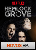 Hemlock Grove | filmes-netflix.blogspot.com